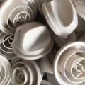 Knop Mesin Cuci Sharp Putaran Timer Pencuci Kenop / Tombol Kenop Putaran Mesin Cuci Sharp 2 Tabung / Sparepart Onderdil Alat Sharp 2 tabung. 
