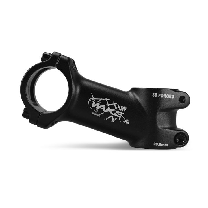 WAKE 17 Degree Bicycle Stem Ultralight Bicycle Stem Mountain