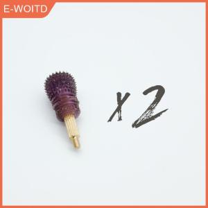 【E-WOITD】 กิมบอล FPV 1คู่ฝาโยกก้านโยกก้าน V3กันลื่น M3L สำหรับอุปกรณ์เสริมกระเป๋าวิทยุ