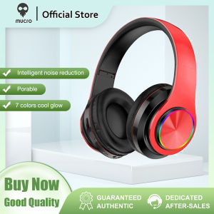 Mucro B39 Wireless Bluetooth V5.0 Headset