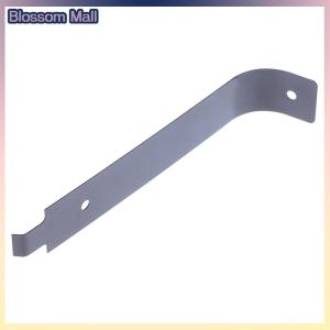 [Blossom] Universal Rack Clamp Equipment Insertion Cabinet Clamp Nuts Cage Nut Pry Plate Disassembly Tool Part for Automobile Cabinet Door