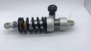 Benelli 500 Trail Benelli Leoncino 500 Spring Rear Shock Absorber Road and Off-road