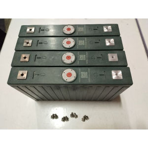 SINOPOLY 90ah LifePo4 3.2v Lithium Phosphate Cell Rechargeable Battery