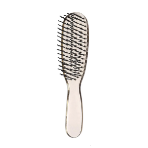 Detangling Hair Brush for Different Hair Types Wet and Dry Use Anti Static Designs Hair Comb with Ergonomic Grip