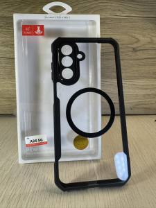 SAMSUNG A56 / A36 / A26 / A17 / A16 / A07 /A06 Case XUNDD Magnet Airbag Case