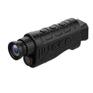 XHLXH 16X Digital Zoom Night Vision Monocular 1080P HD IPS Display Night Vision Scope User Friendly Long Range Digital Monocular Camera Outdoor