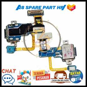 FLEXIBLE CONNECTOR CHARGER + MIC SAMSUNG NOTE 9 ORIGINAL NEW