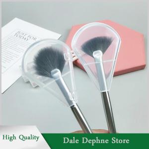 [Dale Dephne] Bọc bảo vệ chống bụi cọ bọc bảo vệ dụng cụ trang điểm Phụ Kiện Bộ cọ trang điểm dụng cụ làm đẹp