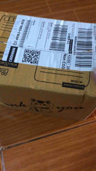 Buyer review video 2
