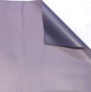 Kertas Buket Cellophane Warna Polos Flower Wrapping Transparent KB6198