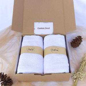 Hadiah Perkawinan Estetik: Pilihan Gift Box Murah & Unik