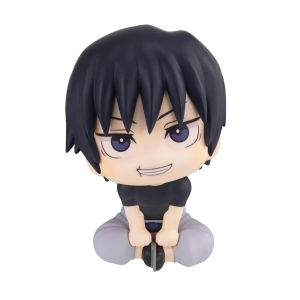 Geto Suguru Gojo Satoru Look Up Action Figure Nagi Seishiro Jujutsu Kaisen Inumaki Toge Fushiguro Toji Okkotsu Yuta