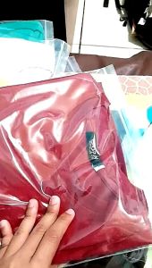 PLASTIK PACKING / 30x40 400 LEMBAR / PLASTIK BAJU FASHION SEPATU JAKET HODIE OLSHOP PACKAGING