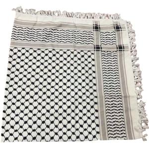 Running Dancing Head Scarf Hiphop Hair Scarf Beautiful Pattern Square Scarf for Sports and Daily Wear