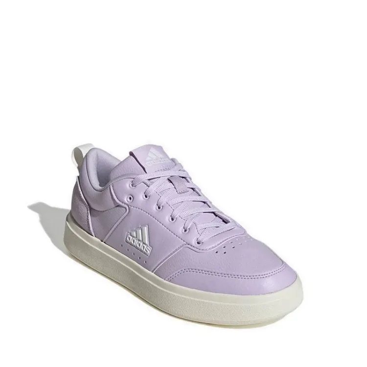 Adidas Park ST Women's Sneakers Shoes Ice Lavender Lazada Indonesia