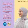 pashmina kaos jersey/ pasmina jersey. 