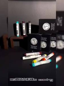 DANIEL SMITH Extra Fine Watercolor Paint 12ml Stick