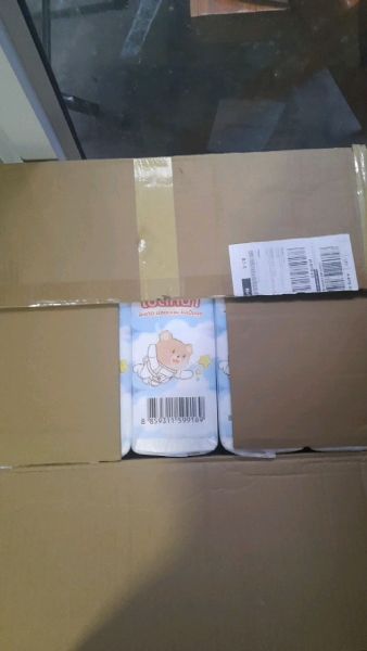Buyer review video 2