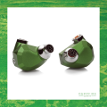 Campfire Audio Andromeda ‘Emerald Sea’. 