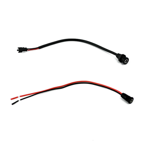 Jst 2pin đầu nối dây điện Bím Tóc Máy lọc nước Cáp nối dễ dàng cài đặt cho máy lọc nước Phụ kiện