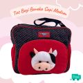 Tas Bayi Boneka Sapi Medium Terbaru/ Tas bayi lucu / tas bayi murah(N2V8) Termurah Terbaru Serbaguna Estetik Premium Perlengkapan Bayi J2F5 Mewah Casual Kuat Elegan Murah Tebal Simple Popok Bayi Awet Praktis Modern Jumbo Best Seller Lucu Multifungsi Tas B. 