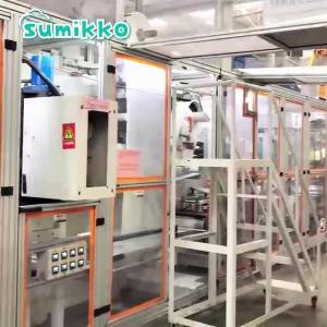 Sumikko Baby Diapers pants 50pcs Premium Diapers from S Size to XXXLSize Pull-up Pants Leak-proof Baby Diapers