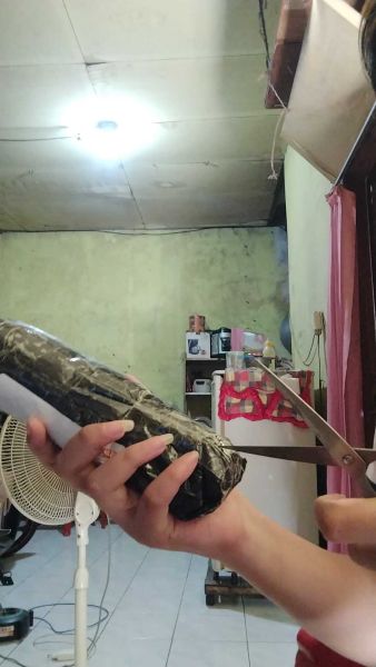 Buyer review video 3