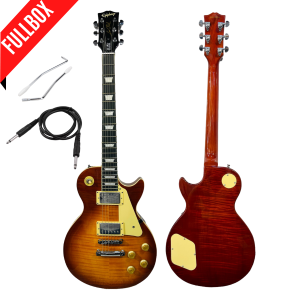 Đàn Guitar Điện Epiphone Les Paul Standard Kèm Cần Nhúng YN24