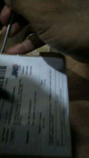 Buyer review video 3