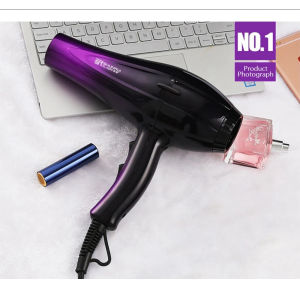 Hair Dryer Low Watt Alat Pengering Rambut Alat Pengering Rambut Hair Dryer Salon