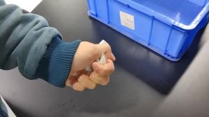 ฟิล์มป้องกันประตูรถยนต์ 2025KUNGKIC สำหรับ BMW X3 M-Sport M G01 ปี 2012-2024 ฟิล์ม PPF TPU สติ๊กเกอร์ตกแต่งโปร่งใส 8.5mil แบบตัดล่วงหน้า