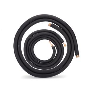 Máy điều hòa ống nhôm kết nối ống hoàn thành ống máy điều hòa máy điều hòa ống đồng mở rộng