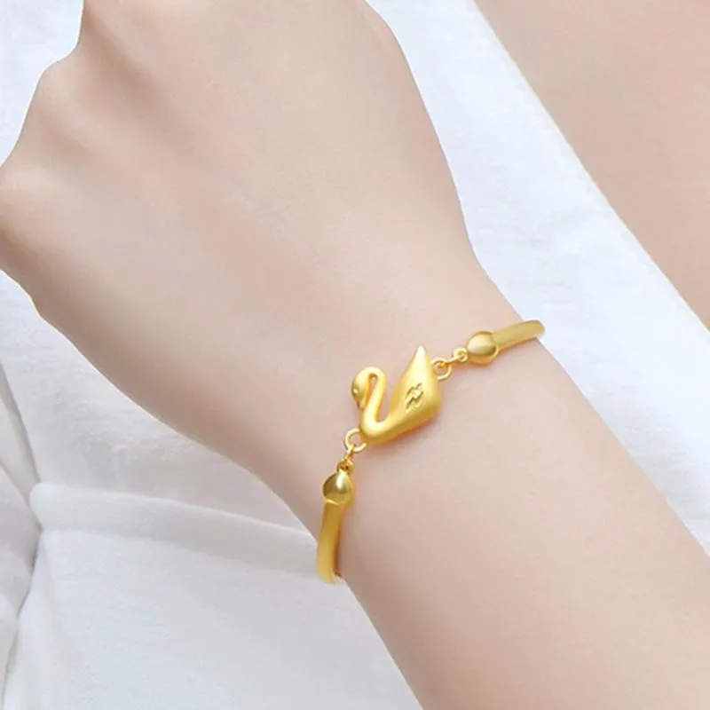 Ethiopian Gold Bangle Habib Bracelet For Women Stackable, Perfect For  Weddings And Gifts Wholesale From Dubai From Monishe, $12.64 | DHgate.Com