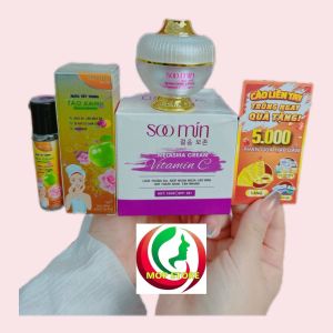 Kem Nám Vitamin C Soo Min (SooMin)