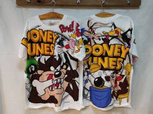 เสื้อยืด เสื้อยืดพิมพ์ลาย เสื้อยืดoversize เสื้อcopper