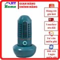 Máy khử độc hoa quả thực phẩm, máy rửa rau củ quả, máy sục ozone rửa thực phẩm, máy khử trùng thực phẩm XIA YIN loại bỏ 99% dư lượng thuốc bảo vệ thực vật và vi khuẩn có hại nhà HT Home + tặng khăn 20k.. 