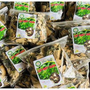 [FreeShip] Cây Lá Mát Gan  Vùng Cao ( Sắc Nước Dùng Hàng Ngày )