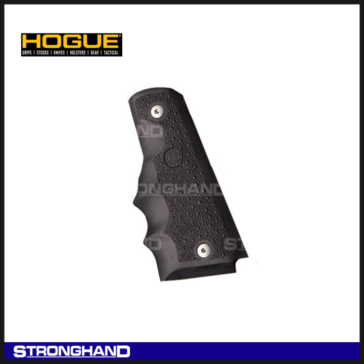 Grip - Colt 1911 Govn, Single Stack, Hogue | Lazada PH