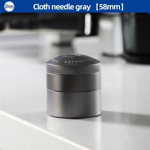 BINCOO Coffee Powder Needle Rotary Adjustable Height Loose Powder Needle Coffee Maker 51/58MM