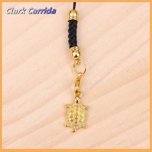 [Clark Carrida] Rùa tiền Nhật Bản đền Asakusa rùa vàng nhỏ bảo vệ cầu nguyện May Mắn Giàu có rùa Khốn Khổ trang trí nhà Quà Tặng