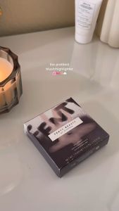 Phấn má hồng bột có độ bóng cao hai màu Fenty beauty matte pearlescent 3.5g