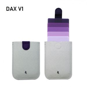 Card Holder Wallet - DAX V1 DAX1 OXFORD Dompet Kartu Slim Minimalis