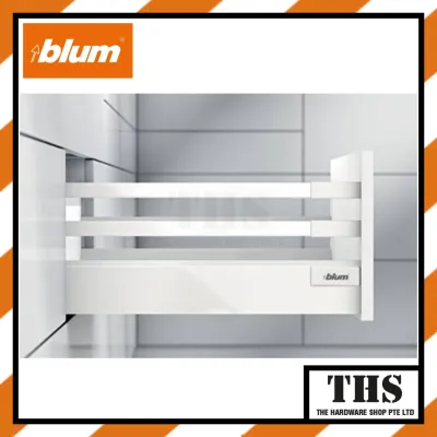BLUM-TANDEMBOX i5 DRAWER FULL SET-30kg/65kg（400-450-500mm）