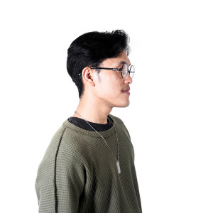 Prodigo * Kacamata HItam Pria Tomia I Kacamata Gaya I Kacamata Wanita Anti Radiasi I Kacamata Bulat I Sunglasses Fashion