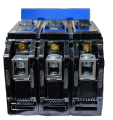 60A Circuit Breaker Bolt On 3 Phase 3 Pole ( Koten), 60A Circuit Breaker Bolt on 3 Pole 220V 10KAIC. 