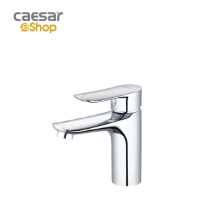 Vòi lavabo nóng lạnh B730CU