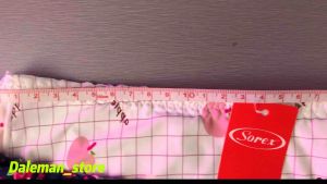 Cd Wanita Sorex ART 31081| Celan Dalam Wanita Tanpa Jahitan 12 Pcs