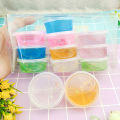 [12 hủ slime chỉ 35k] Slime và bộ kit làm slime các loại, slime hủ to kim tuyến, slime trụ hoạt hình, hộp 12 hủ slime, bộ kit làm slime mây, bộ kit làm slime bơ 4 màu, bộ kit làm slime bơ trắng - Phát Huy Hoàng. 