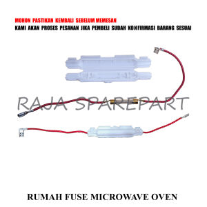 SKRING MICROWAVE/SEKERING OVEN/RUMAH FUSE MICROWAVE OVEN