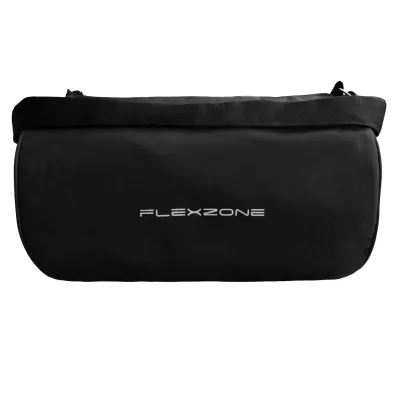 Flexzone Mini Gymbag Tas Olahraga Mini Kecil FAB-014 Fitness Badminton Renang Basket